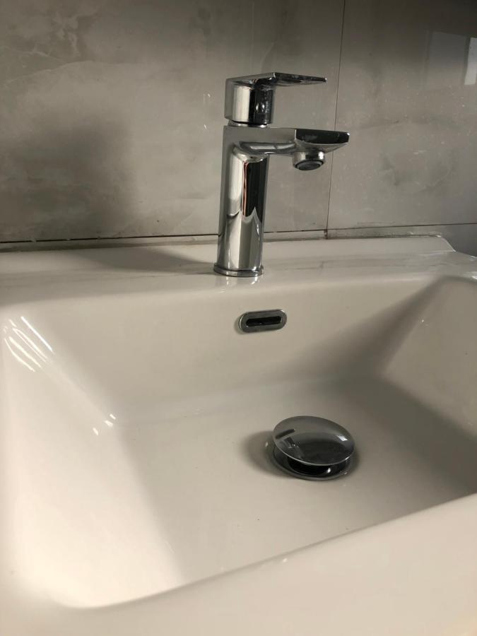 Sandri Apartment Himara Zewnętrze zdjęcie