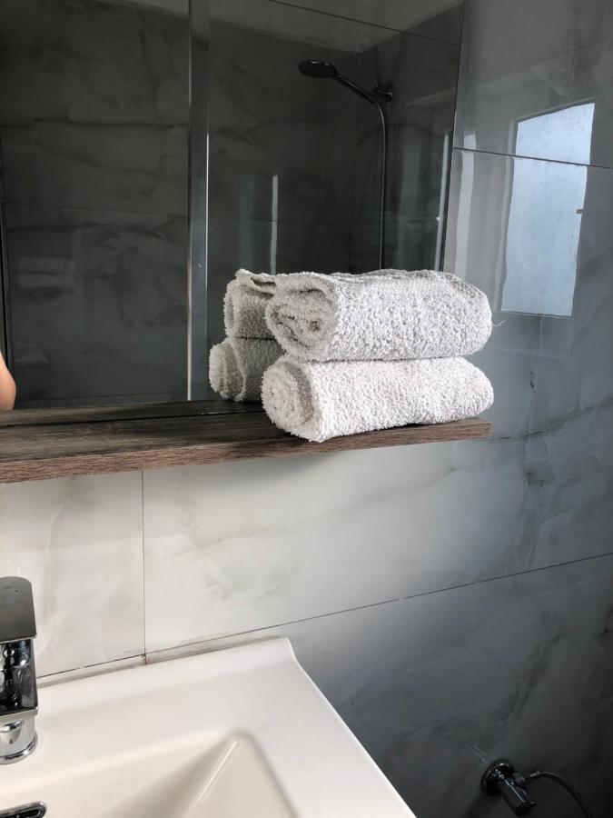 Sandri Apartment Himara Zewnętrze zdjęcie
