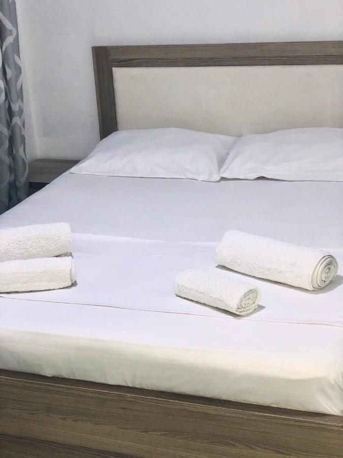Sandri Apartment Himara Zewnętrze zdjęcie