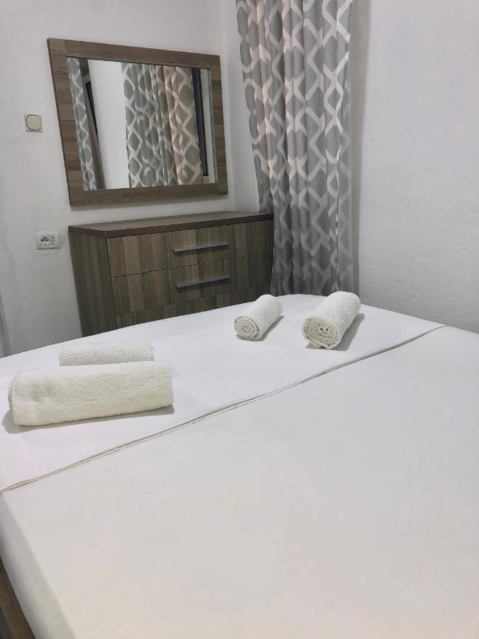 Sandri Apartment Himara Zewnętrze zdjęcie