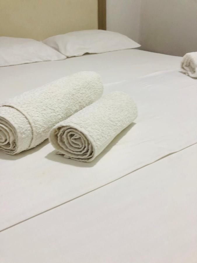Sandri Apartment Himara Zewnętrze zdjęcie