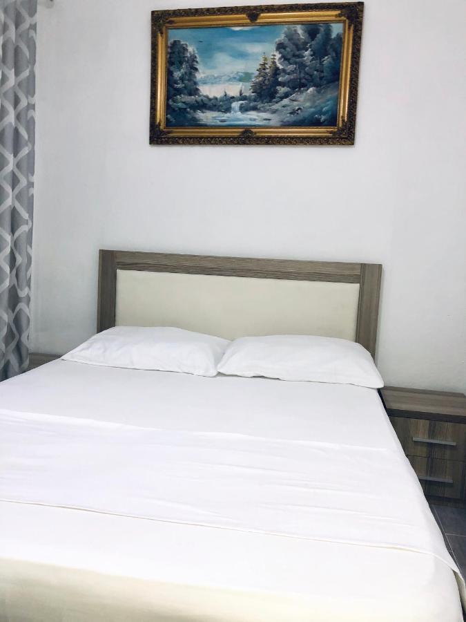 Sandri Apartment Himara Zewnętrze zdjęcie