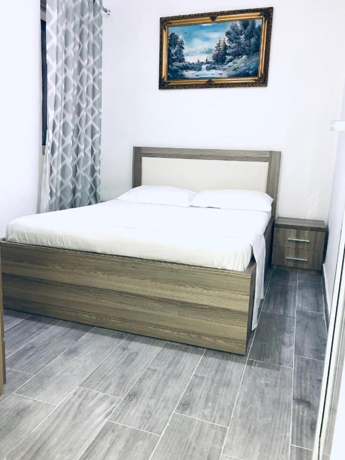 Sandri Apartment Himara Zewnętrze zdjęcie