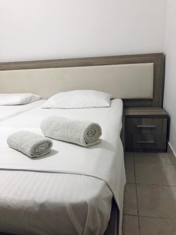 Sandri Apartment Himara Zewnętrze zdjęcie