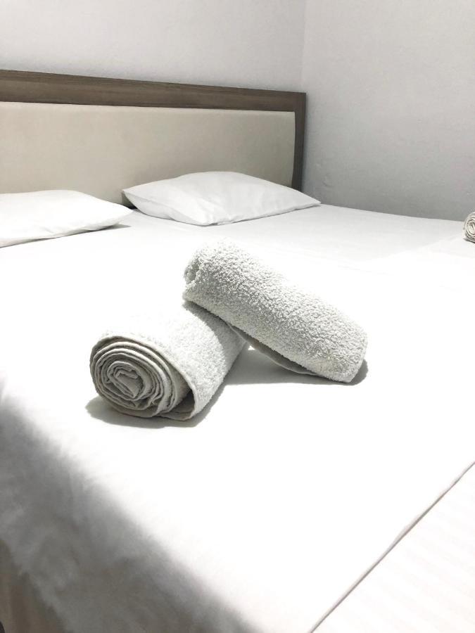 Sandri Apartment Himara Zewnętrze zdjęcie