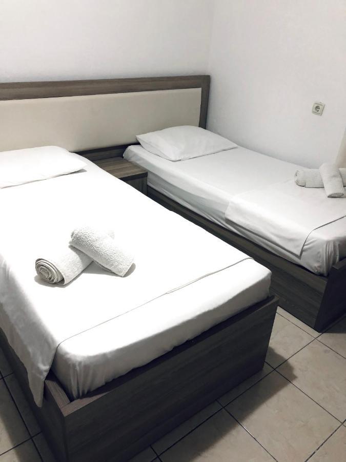 Sandri Apartment Himara Zewnętrze zdjęcie