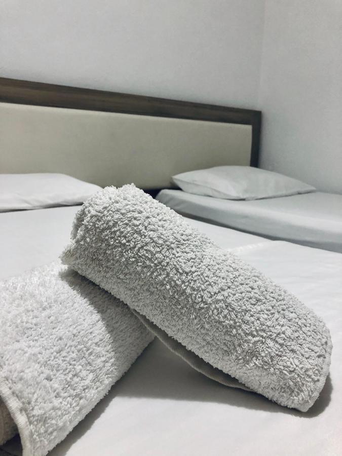 Sandri Apartment Himara Zewnętrze zdjęcie