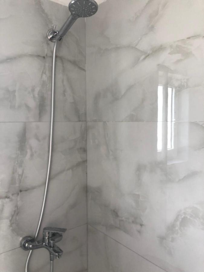 Sandri Apartment Himara Zewnętrze zdjęcie