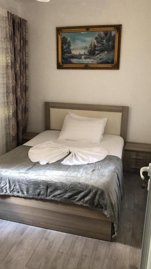 Sandri Apartment Himara Zewnętrze zdjęcie