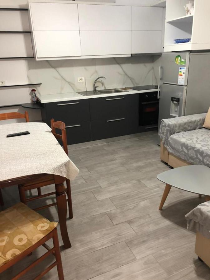 Sandri Apartment Himara Zewnętrze zdjęcie