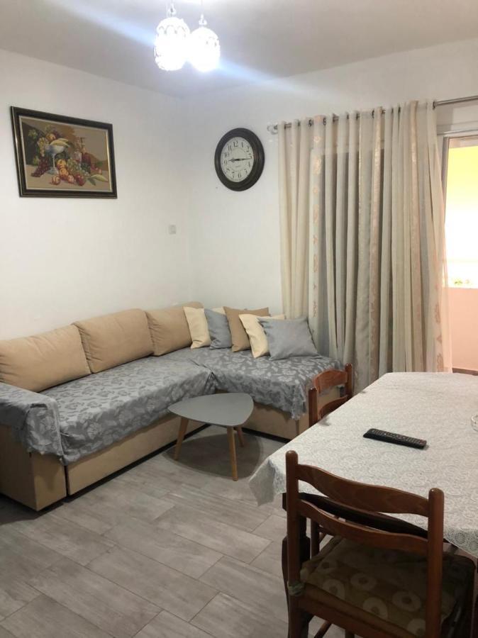 Sandri Apartment Himara Zewnętrze zdjęcie